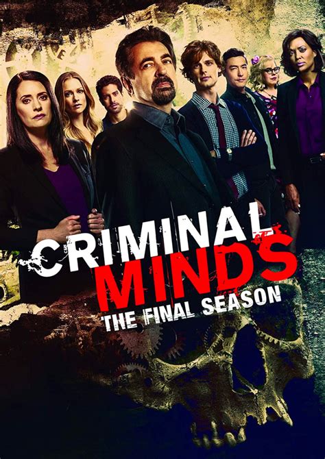 criminal minds|criminal minds episodi completi.